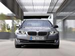 BMW 5-Series Sedan 2010 года